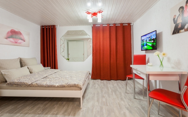 LeoHotels Na 4 Sovetskaya 8 (1) Apartments