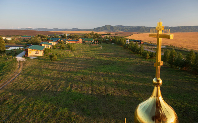 Zoloto Altaya Hotel