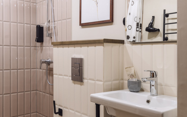 Апартаменты HomeHotel 4