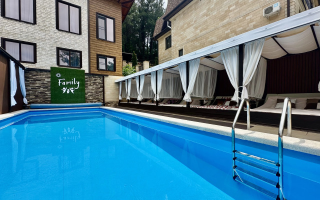 Family Guest House
