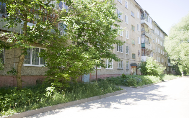 Lyuks Na Mira 47 Apartaments