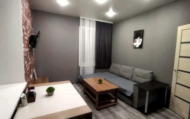 Alyyansk Ryazan Gagarina 65 Flat