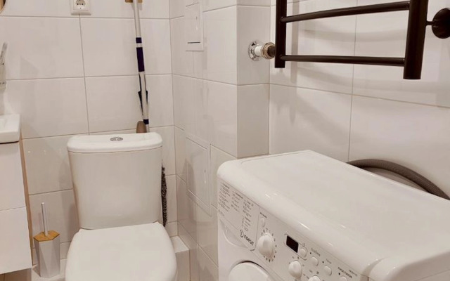 Квартира 107 на улице Энергетиков 6