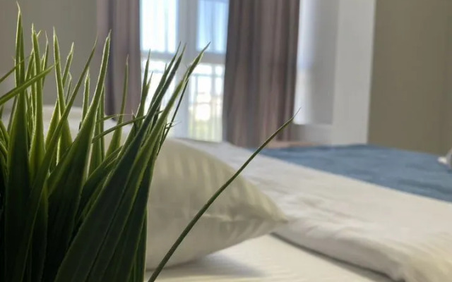 Квартира на Пирогова 4