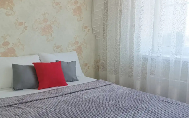 Квартира у Парк Хауса в новостройке