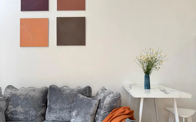 Prostornaya Na Arkhangelskoy 10 Flat