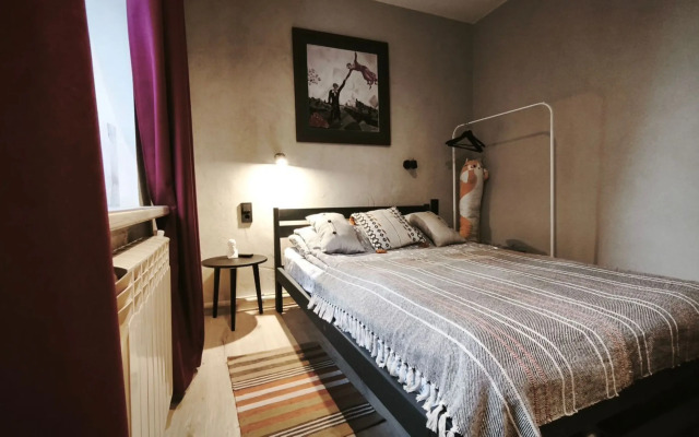 Квартира в Историческом Центре