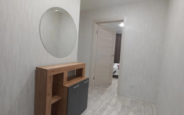 Квартира Уютная в Череповце, ул. Рыбинская 33А