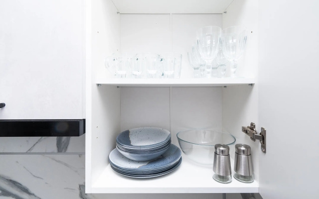 295 V Zhk Letniy Dlya Bolshoy Kompanii Apartments