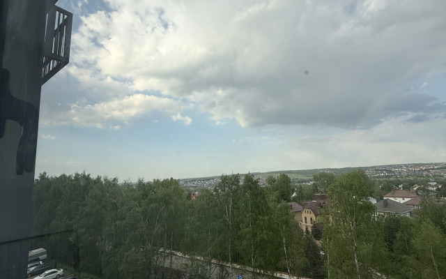 Uyutnaya V Kazani Flat