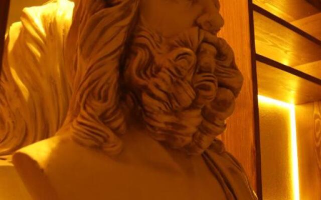 Dionysos 1789 Boutique-hotel