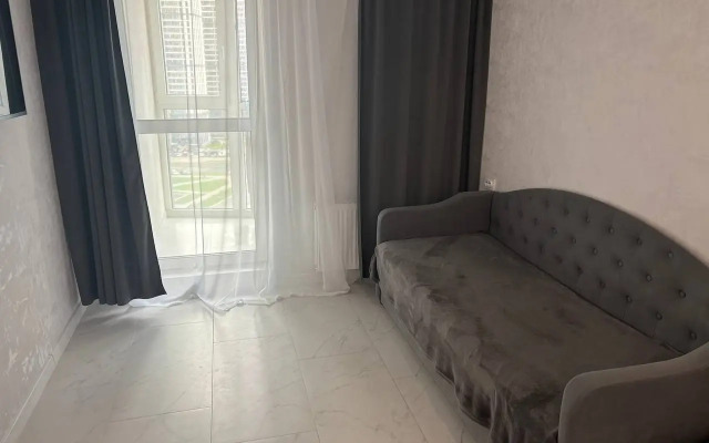 Апартаменты Евродвушка рядом с метро