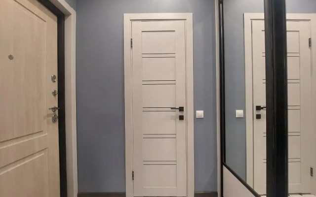 Квартира Тарантино