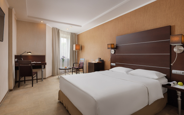 SADU Hotel Moscow, a member of Radisson Individuals