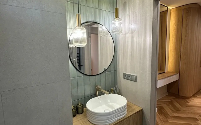 Gnyozdyshko Flat