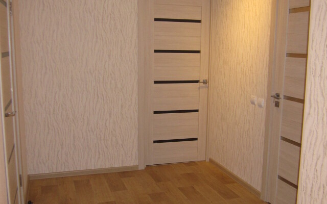 Number One Apartments