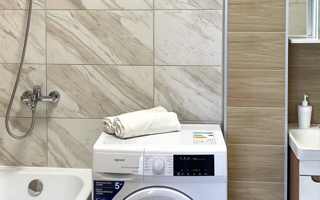 Квартира Кирова 274