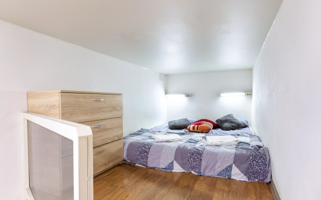 Апартаменты Roomstay Садовая комфорт плюс