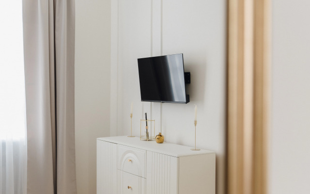 Квартира 2-х комнатная на Лесной