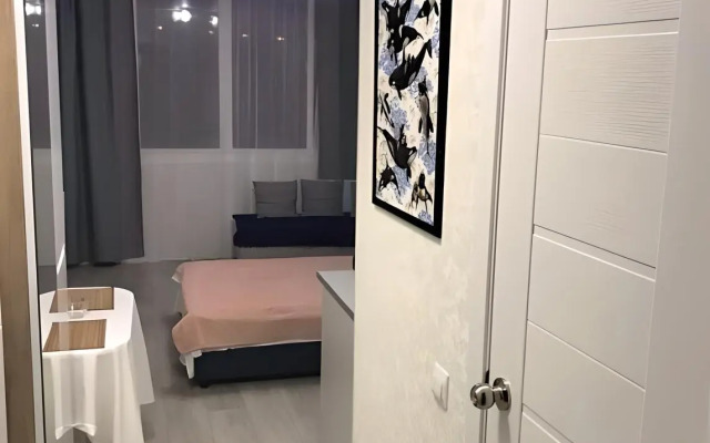 Квартира на улице Чехова 50