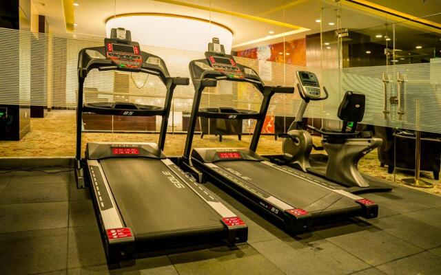 Best Western Premier Tuushin Hotel