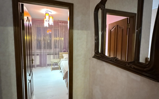 Частный дом на Нестерова