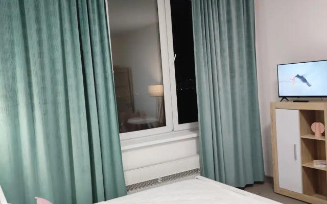 Апартаменты уютные в ЖК Ситимикс