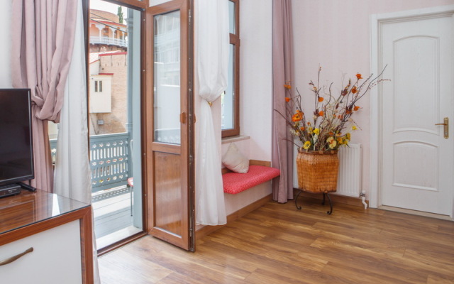 Nata Hotel