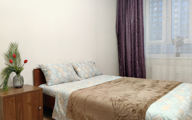 Troshka Posiki Milashki Flat