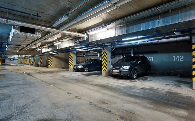 Квартира Sibkvart Семьи Шамшиных 90/5 (10 этаж)