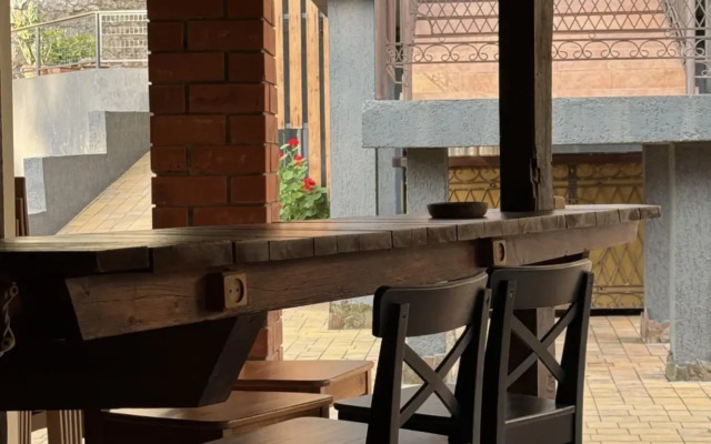 Aimara Hotel