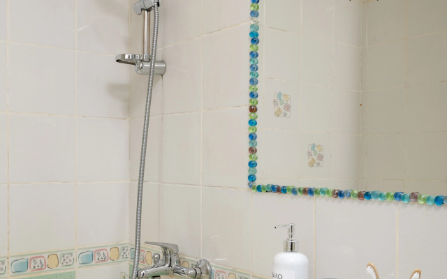 Kvart-Otel Gruzinskiy Pereulok 16 (2) Apartment