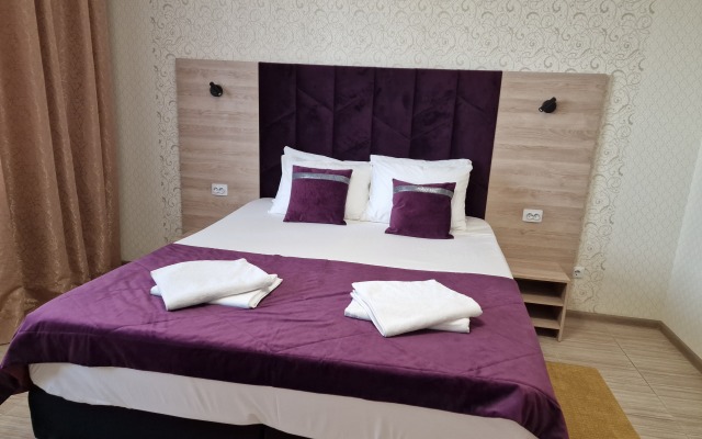 Апартаменты на Репина 1/2