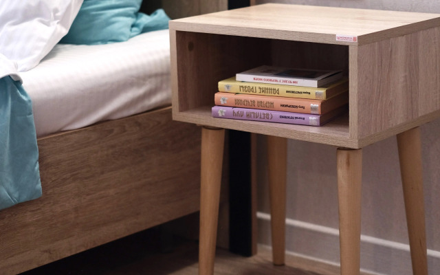 Апартаменты рядом с Ареной Металлург