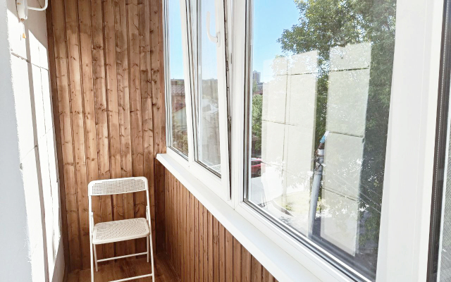 U Metro Severny Vokzal Flat