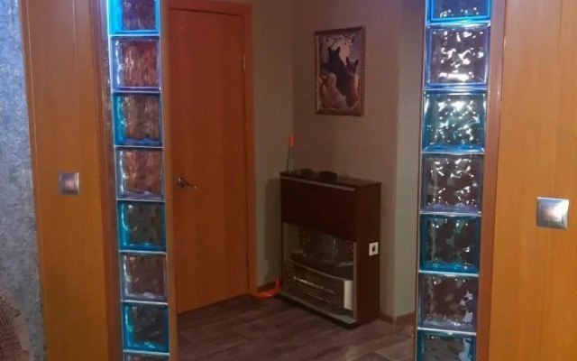 Квартира на Московской улице 4