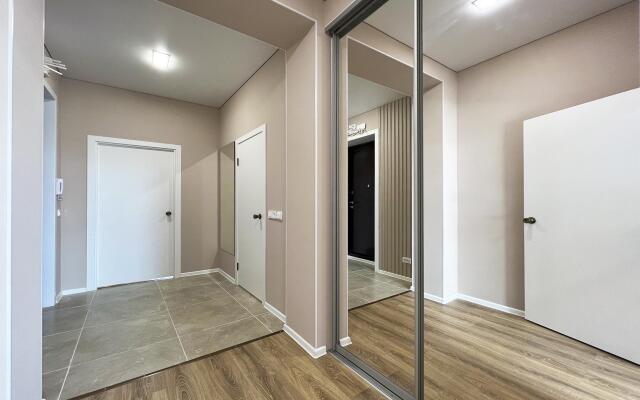 Апартаменты Добрые Сутки на Разина 69-11