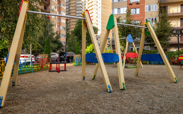 Квартира GoodTimeApartments Двухкомнатные Апартаменты