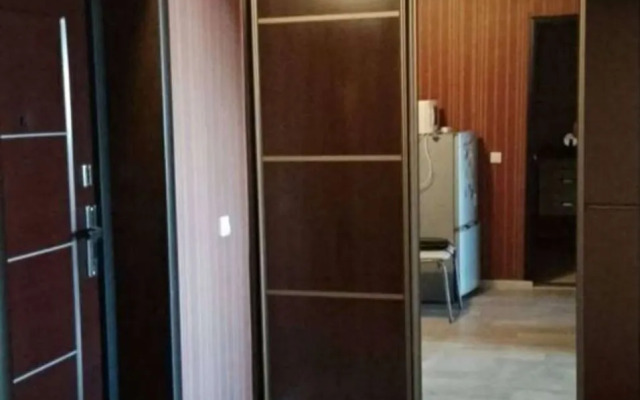 Квартира на Ленской 31