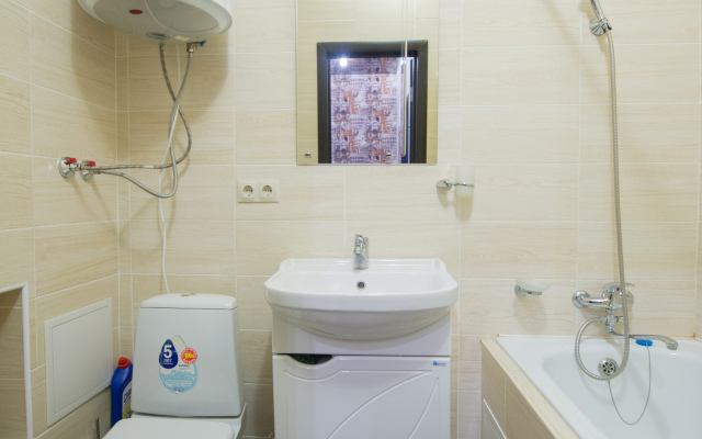 Апартаменты ОК! Трифонова 22 этаж 5