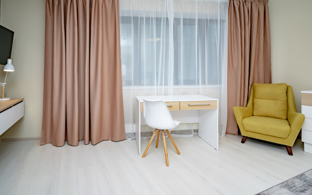 Next 177 Apartment