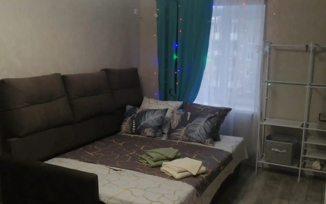 Квартира на Пугачёва