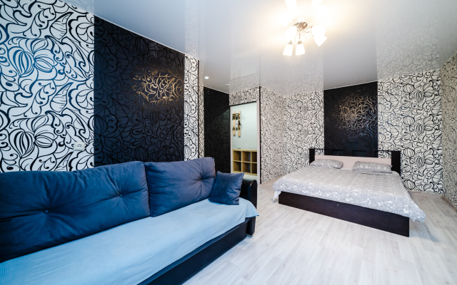 Na Ulitse Novokuznetskaya 18s1 Flat