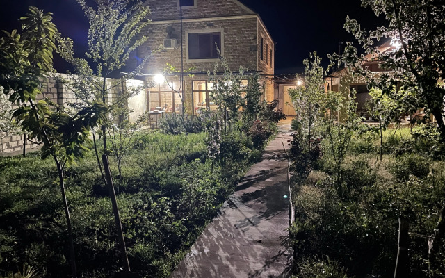 Rouz Na Kaspii dlya 6-12 gostey Private House