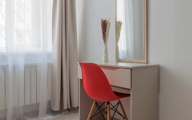 Апартаменты Просторные на Апраксином 20 DereMRents ДереМРентс