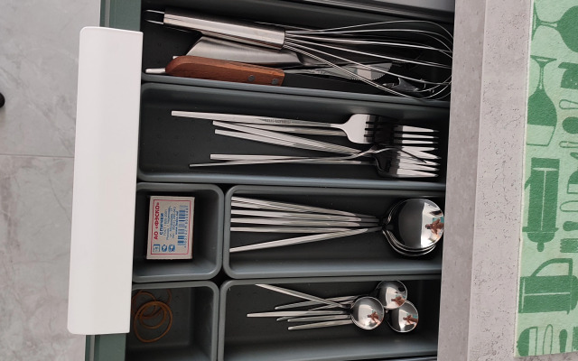 Квартира на Пионерском курорте