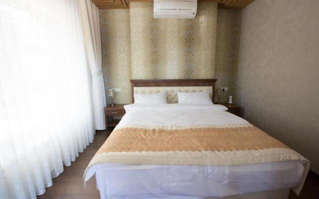 City Park Hotel