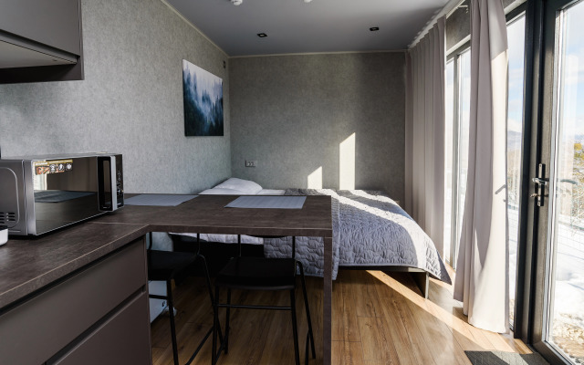 База Отдыха Deep Sky