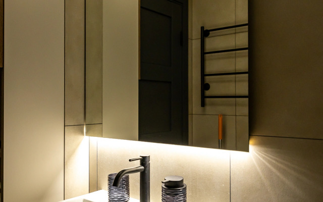 Апартаменты Премиальные в центре Санкт-Петербурга  4