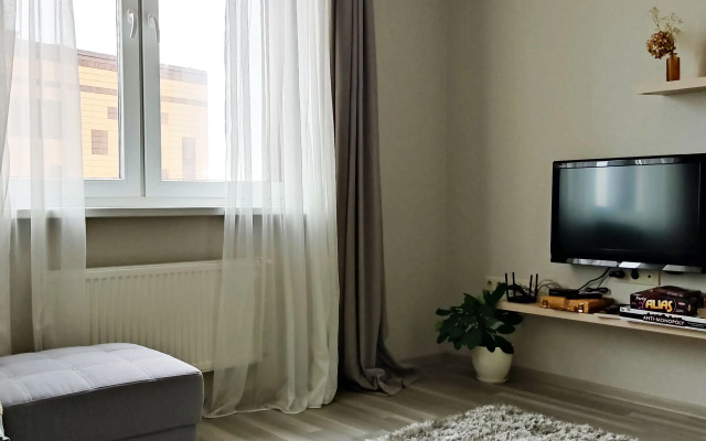 Amarant vblizi Verhnego Ozera Apartments